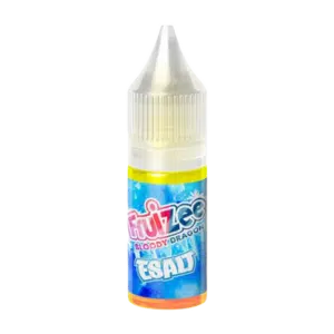 BLOODY DRAGON SALT - FRUIZEE