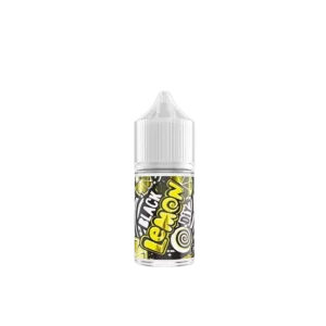 BLACK LEMON - 30ML - ELIQUID FRANCE