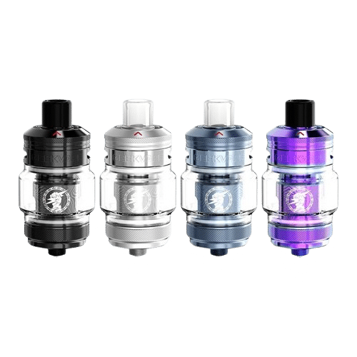 Clearomiseur Z Nano 3 Geekvape 4ml anti fuite top airflow