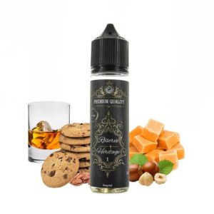HERITAGE N1 RESERVE - 50ML - OJ LAB