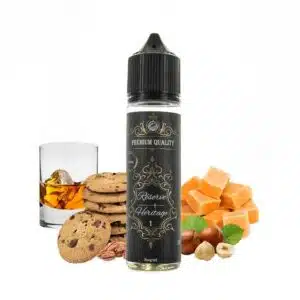 HERITAGE N1 RESERVE - 50ML - OJ LAB
