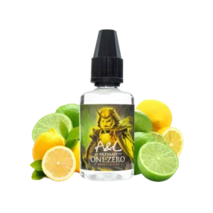 ONI ZERO - 30ML - ULTIMATE