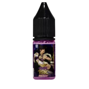 MAWASHI - FIGHTER FUEL