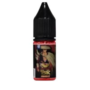 NAGASHI - FIGHTER FUEL