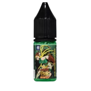 SHAKEN - FIGHTER FUEL