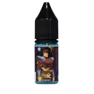 SHIGERI - FIGHTER FUEL