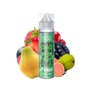HULKY CAT - 50ML - CAT VENGERS