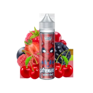 SPIDER CAT - 50ML - CAT VENGERS