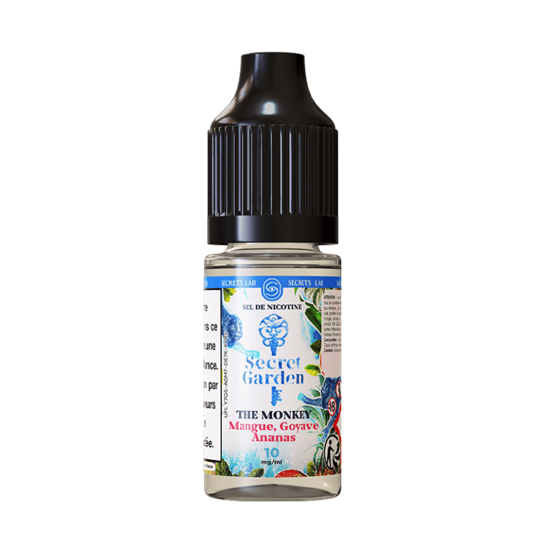 the-monkey-salt-10ml-secret-garden-secret-s-lab-10-pieces