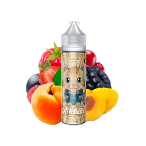 TRONY CAT - 50 ML - CAT VENGERS