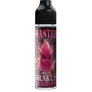DRAKUS - WANTED JUICE