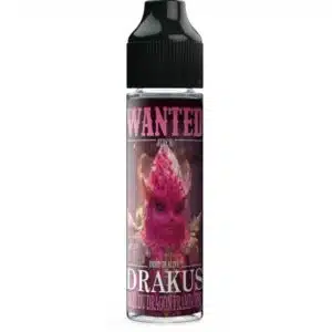 DRAKUS - WANTED JUICE