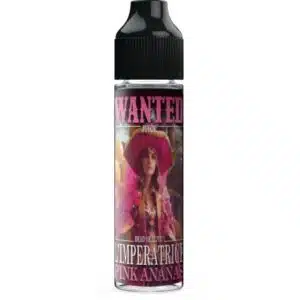 L IMPERATRICE - WANTED JUICE