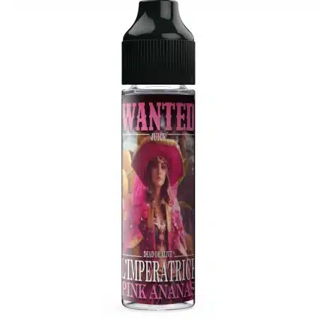 L'Impératrice 50ml - Wanted Juice