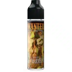 LE CHARMEUR - WANTED JUICE