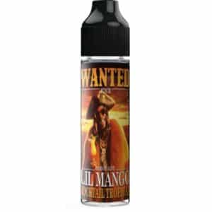 LIL MANGO - WANTED JUICE