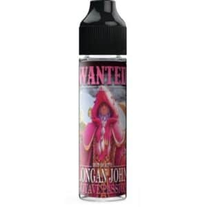 LONGAN - - WANTED JUICE