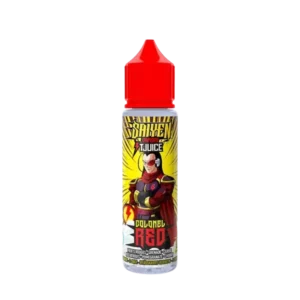 COLONEL RED - 50ML - SAIYEN