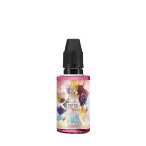 PALOMA - 30ML - FIGHTER FUEL