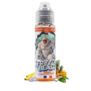 ANANAS FRUITS EXOTIQUE - FROZEN BEAST