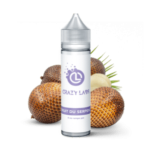 FRUIT DU SERPENT - 50ML - CRAZY LAB