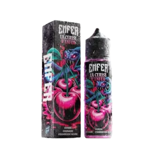 CERISE D ENFER - FRUITS D ENFER