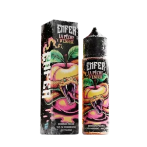 PECHE D ENFER - FRUITS D ENFER