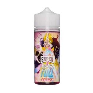 PALOMA - 100ML - FIGHTER FUEL