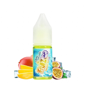 Concentré DIY Magic Beach Fruizee 10ml mangue fruit de la passion frais fabrication française bouchon sécurité enfant