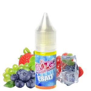 BLOODY SUMMER SALT - FRUIZEE