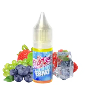 BLOODY SUMMER SALT - FRUIZEE
