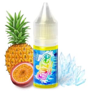 WIND STAR - FRUIZEE