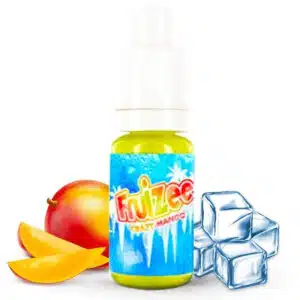 CRAZY MANGO - FRUIZEE