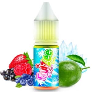 BLOODY LIME - FRUIZEE