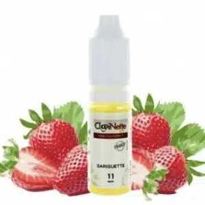 GARIGUETTE - CLOPINETTE