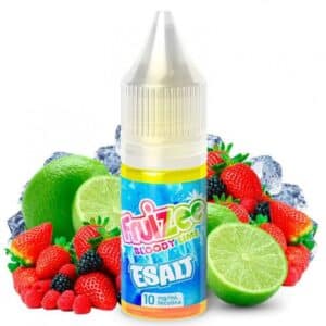 BLOODY LIME SALT - FRUIZEE
