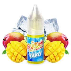 CRAZY MANGO SALT - FRUIZEE