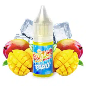 CRAZY MANGO SALT - FRUIZEE