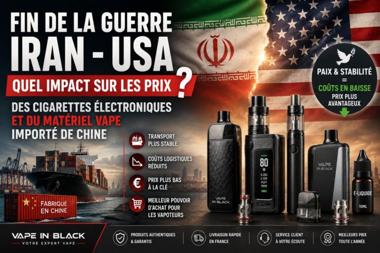 Vapeinblack