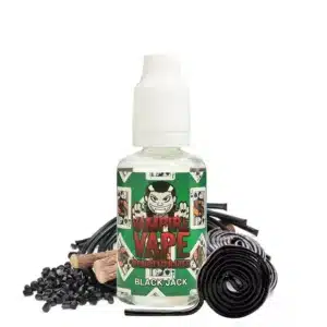 BLACK JACK<br>VAMPIRE VAPE