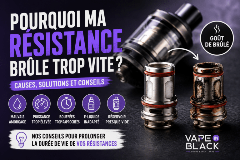 Vapeinblack