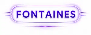 Fontaines