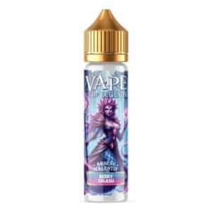 Berry Splash 50ml Vape of Legends fruits rouges cerise framboise bleue