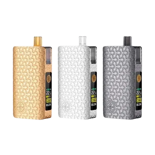 Kit DotPod Max Link Dotmod édition limitée 60W
