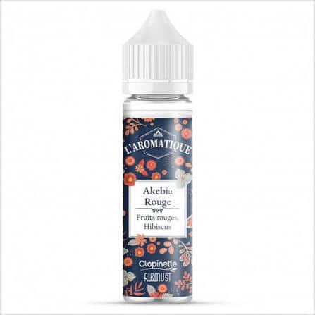AKEBIA ROUGE