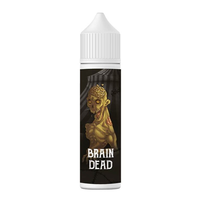 BRAIN DEAD