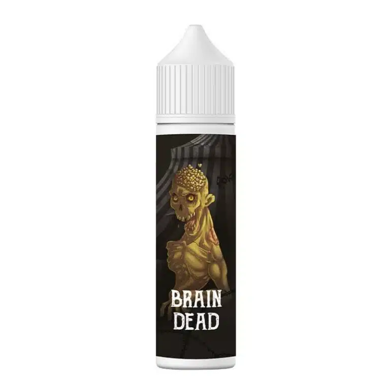 BRAIN DEAD