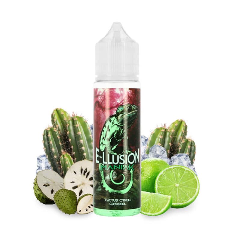 MANIAK ILLUSION